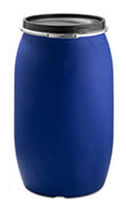 total opening drum 130 - 222 L | OT EU series Fustiplast