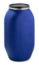 total opening drum 131.5 L | OT RT series Fustiplast