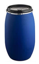 total opening drum 130 L | OT L series Fustiplast