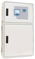 total organic carbon (TOC) and total nitrogen (TN) analyzer  Hach