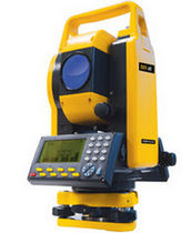 total station 56-CST205 CST-Berger