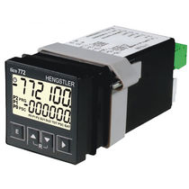 totalizer counter 6 digit | tico 772 HENGSTLER
