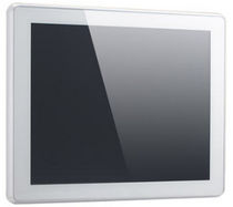 touch screen industrial panel PC 19", Intel Mobile Celeron B810/i3 /i5 | VariPPC 815 Poindus Systems
