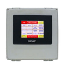 touch screen monitor IMPAX TSS 6 Process Technologies Group, Inc.