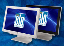 touch screen monitor  Tyco Electronics Antennas