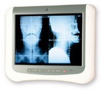 touch screen panel PC for medical applications 15", Intel&reg; Atom&trade; N270 | M1526  Arbor