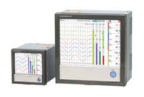 touch screen paperless videographic recorder GX10/GX20 Yokogawa Electric Corporation