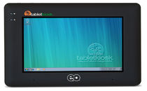 touch screen tablet PC Intel Atom Z530P, 1 GB  | eo a7330D TabletKiosk