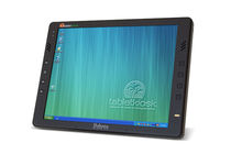 touch screen tablet PC 12.1" TFT, 2GB DDR, 100GB HDD | i440T  TabletKiosk