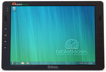 touch screen tablet PC Intel Atom N270, 1 GB | a230T TabletKiosk