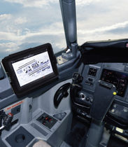 touch screen tablet PC  Tensolite