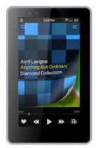 touch screen tablet PC 7", Android 4.0 | PPC07-A10 Sinocan International Technologies