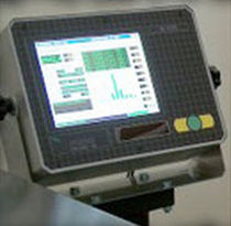 touch screen weighing controller  CO-EL