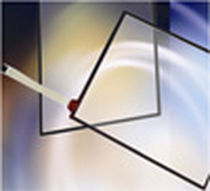 touch screen  GGI International