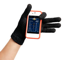 touchscreen cold weather handling gloves  Agloves