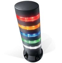 tower light LD6A IDEC USA