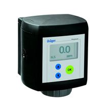 toxic gas and oxygen transmitter (O2) HART, RS 485 | Polytron 7000 Dr&auml;ger Safety