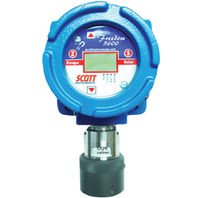 toxic gas transmitter Freedom 5600 Scott Health & Safety