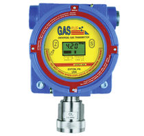 toxic gas transmitter 4600 Series Scott Health & Safety