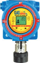toxic gas transmitter 4600MB Series Scott Health & Safety