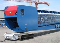 track tractor Thor Trax� THOR GLOBAL ENTERPRISES LTD.