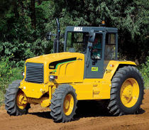 tractor 127 kW | 1886A, 1886AF Bell Equipment Co SA