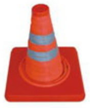 traffic cone KSC Series King signals company