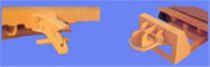 trailer coupling  ManuLine