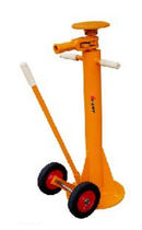 trailer jack 18 - 22.7 t | TJ50 HU-LIFT