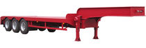 trailer  YTO