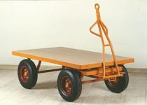 trailer 0-80 ton PEFRA Aktiengesellschaft