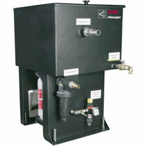 tramp oil separator 2.25 - 6.8 l/min | PhaSep LNS