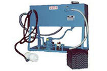 tramp oil separator E910C Enervac