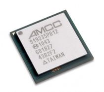 transceiver integrated circuit 9.9 - 11.1 Gbps, 1.2, 1.8, 2.5, 3.3 V | S19235 Applied Microcircuits