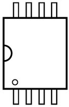 transceiver / line-driver  Pericom Semiconductor