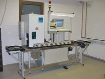 transfer line  ACI Laser