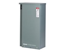transfer switch 100 - 400 A | RXT series KOHLER POWER SYSTEMS
