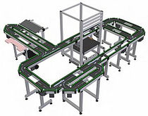 transfer system HFL 2002-S Lanco Transfer Systems
