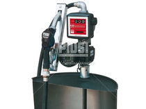 transfer system max. 80 l/min | DRUM series PIUSI S.p.A.