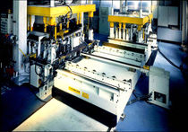 transfer system for press  Pascal