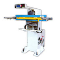 transfer system for press 900 - 1 500 mm | A-8II series Aida