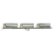 transformer cooler 540 m&sup3;/h, 100 - 315 kVA | Barra 400 TECSYSTEM