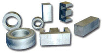 transformer core  Radius Power