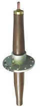 transformer oil bushing 36 - 800 kV, max. 4 000 A | EKTO HSP Hochspannungsger&auml;te GmbH