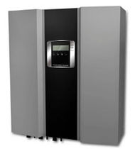 transformerless DC/AC solar inverter 3 - 5 kW | 	ES 3000 - ES 5000  POWERTRONIX