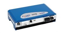 transformerless DC/AC solar inverter 2 - 6 kW | SIAC SOLEIL SIEL