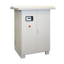 transformer for electronics 90 - 180 kVA, 400 Hz | AJT PILLER