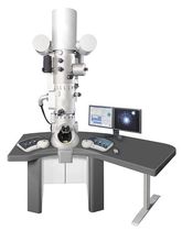 transmission electron microscope (TEM)  Nano Scientific Corp