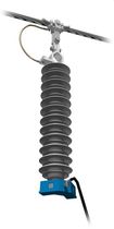 transmission line surge arrester type 1 PEXLINK ABB High Voltage Products