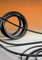 transmission V-belt max. 25.4 x 23 mm  | HY-T WEDGE SIT S.p.A.